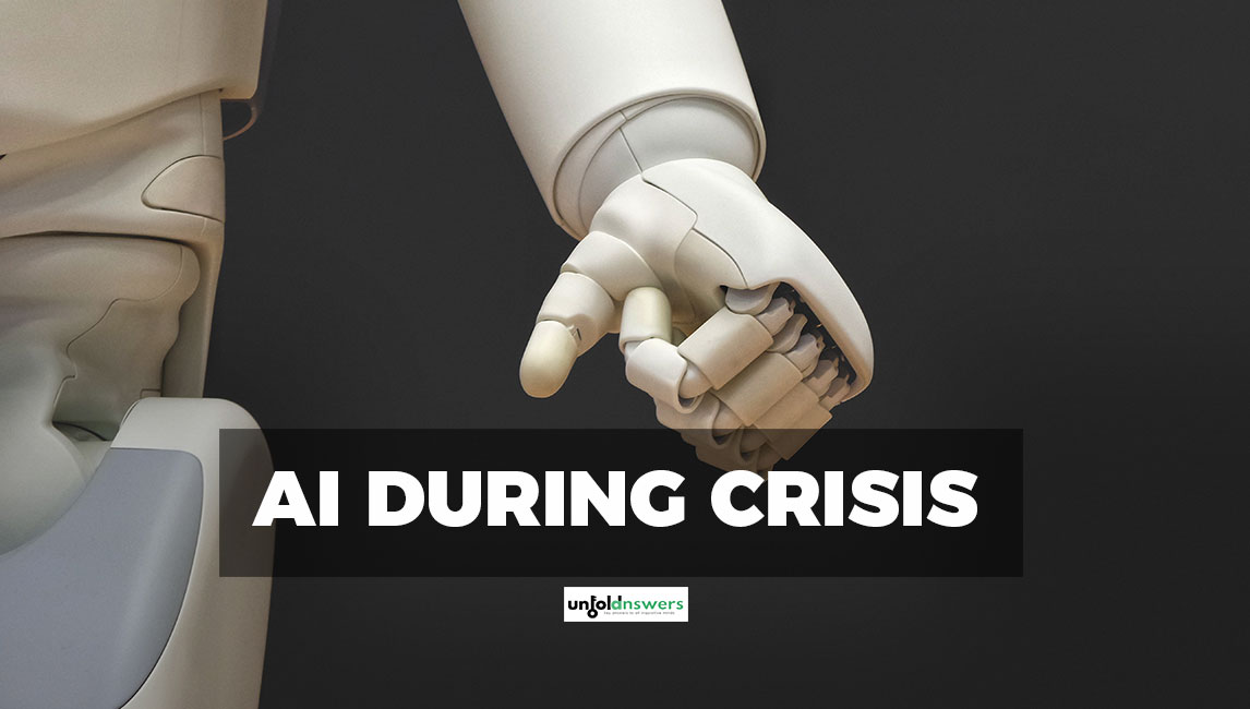 5 Benefits Of Artificial Intelligence During The Time Of Crisis